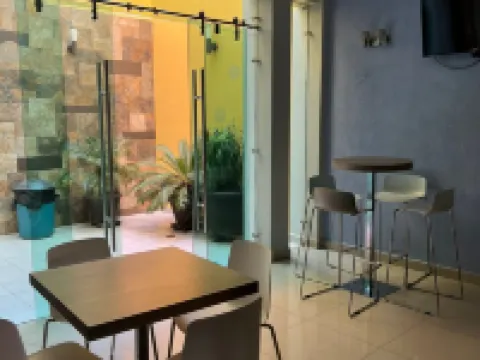 Hotel Tierra Roja Hoteles en Arandas