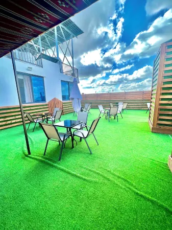 Royal group hotel Irbid