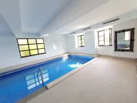Hotel Dvorac Jurjevec - Pools