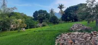 Arboreto Camping