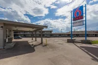 Motel 6 Fort Nelson, BC