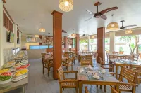 Araamu Hotels Maldives Hotel a 