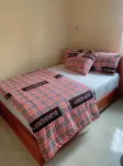 Mary Queen Hotels and Suites - parking