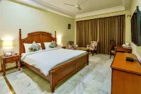 Ranbanka Heritage Resort 1 km from Bhilwara Railway Station - breakfast