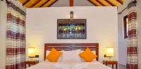 Thihawa Eco Huts Yala Hotels in Yoda Kandiya
