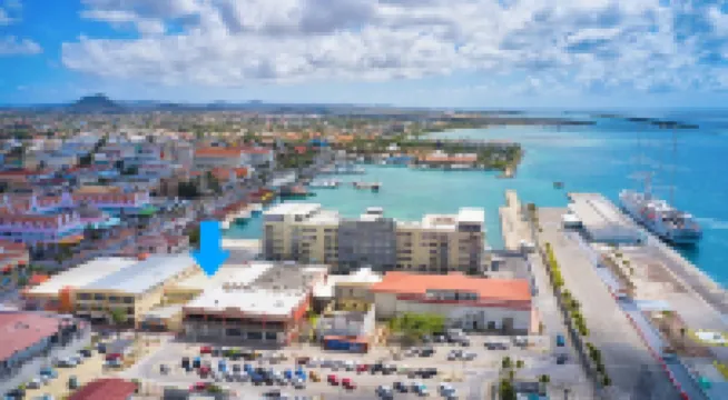 NEW ! Bay Harbor studio 203