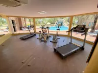 Golden Amoon Resort Hotels in Bangalore Rural