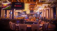 Soboba Casino Resort - Bergblick