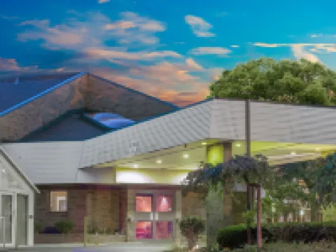 Skylight Inn Willoughby - Cleveland Mentor Hoteles en Willoughby