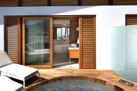 The Setai Sea of Galilee - spa