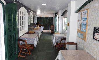 Pousada Recanto Verdes Mares