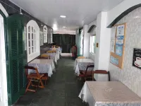 Pousada Recanto Verdes Mares - Breakfast