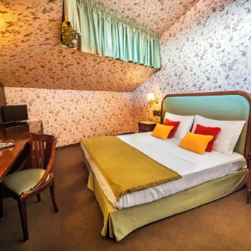 Grand Hotel Bastiani