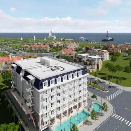 Orbit Hotel Nha Trang