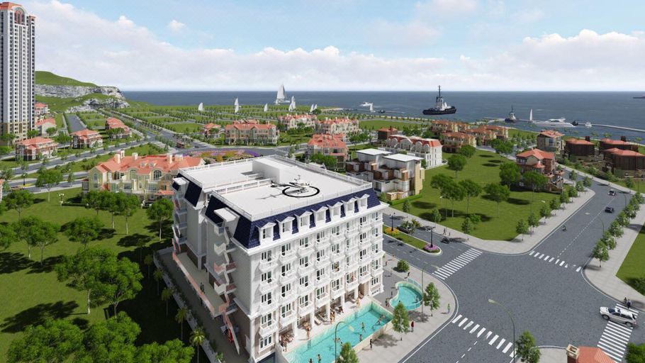 4. 오빗 리조트 &..