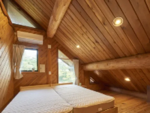 Family Cottage Notoie Hotels in Shika