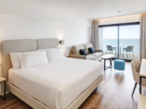 Sercotel Cruz del Mar Hoteles en Chipiona