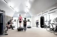 Fawsley Hall Hotel & Spa - Gym