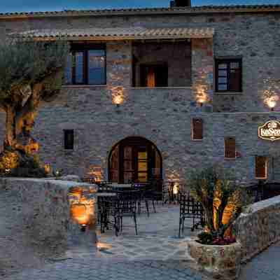 KaSeas Boutique Hotel Hotel Exterior