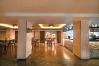 Hyatt Place Haridwar - petit déjeuner