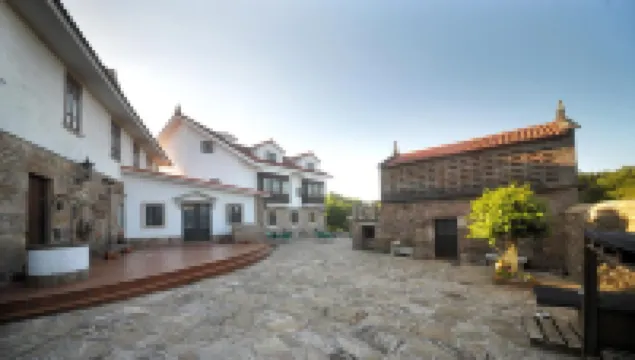 Hotel Mar de Queo