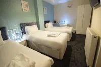 Irvine Riverside Guesthouse - Wifi