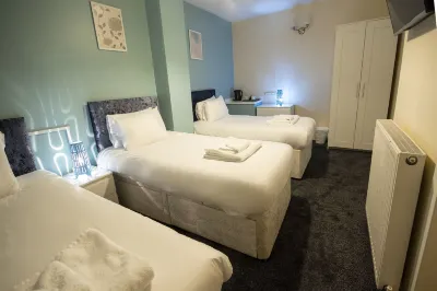 アーヴァイン リヴァーサイド ゲストハウス バイ ペイマン クラブ のホテル