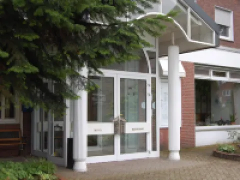 Hotel Hubertushof Hotels in Lingen