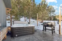 Ferncliff Lodge Hotels in Boulder County