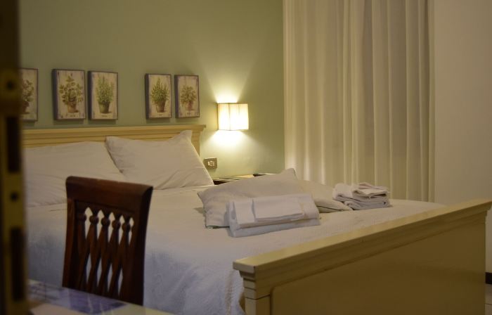 Hotel Rosalba