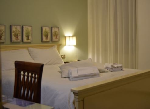 Hotel Rosalba Perugia