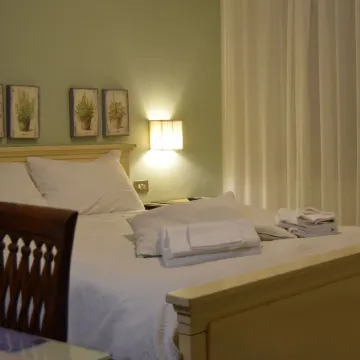 Hotel Rosalba