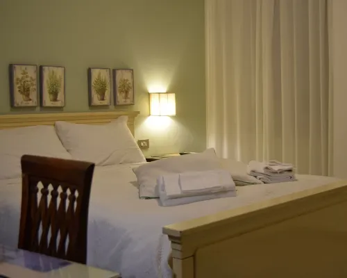 Hotel Rosalba Hotels in Perugia