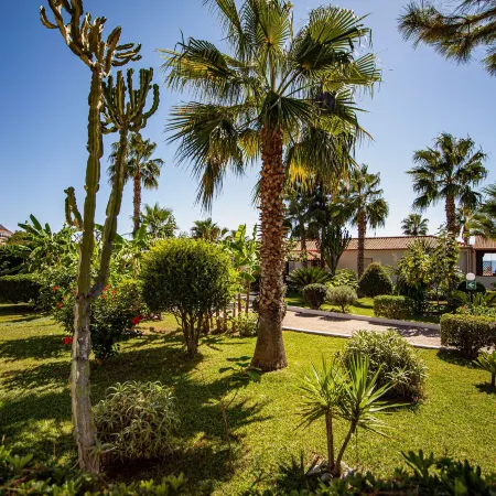 Villaggio Baia d'Ercole
