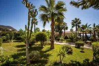 Villaggio Baia d'Ercole - Pools