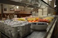 Hotel Sirmione Terme - Frühstück