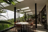 Koora Hotel by Sandglass - breakfast