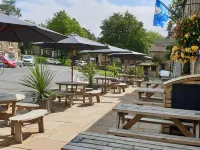 The Queen Catherine Hotel Hotels in Northallerton