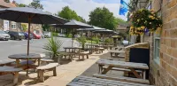 The Queen Catherine Hotel Hotels in Northallerton