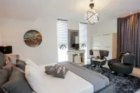 J'Me Boutique Hotel - Adults Only Hotels in San Ġwann