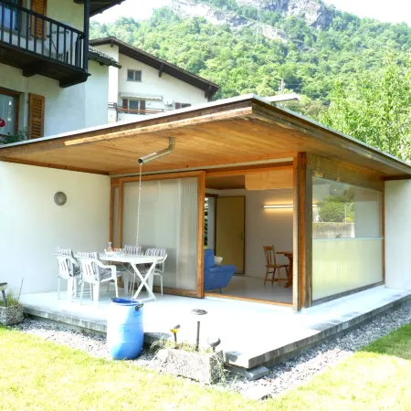 Casa Calanca