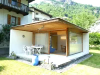 Casa Calanca Hotels in Moesa District