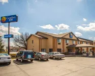 Comfort Inn Morris I-80