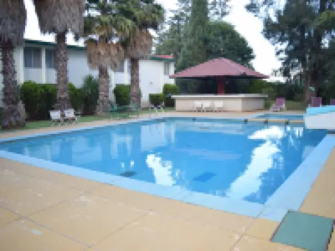 Hotel La Joya Tulancingo Hoteles en Tulancingo de Bravo