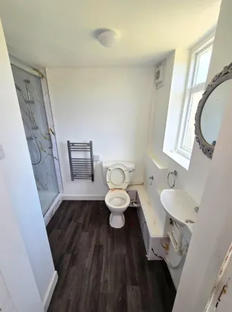 Park Road Retreat Отели рядом с достопримечательностью «Заказник Котуолл Энд Локал»