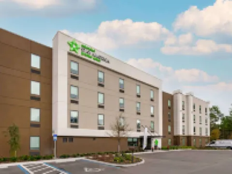 Extended Stay America Premier Suites - Daytona Beach - Ormond Beach Hotels in Ormond Beach