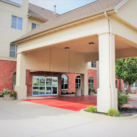 Hawthorn Extended Stay by Wyndham Bloomington