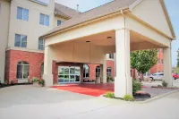 Hawthorn Extended Stay by Wyndham Bloomington فنادق في بلومنغتون