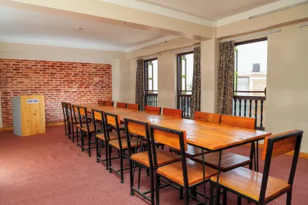 Kaji Chen Отели в г. Кариабинейак