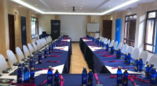 Luna Volcán, 冒險水療中心 - 前稱 Luna Runtún